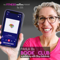 Pahla Bs BOOK CLUB Reads How Emotions are Made