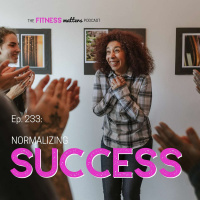 Normalizing SUCCESS