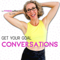 BONUS! Get Your GOAL Conversations