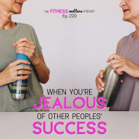 When Youre JEALOUS of Other Peoples SUCCESS