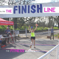 The FINISH Line
