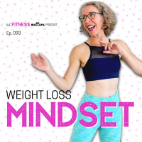 WEIGHT LOSS Mindset