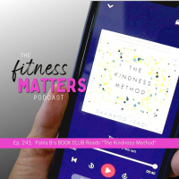 Pahla Bs BOOK CLUB Reads The Kindness Method