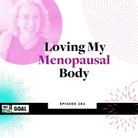 Loving My Menopausal Body