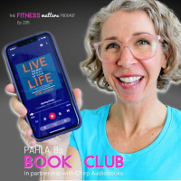 Pahla Bs BOOK CLUB Live the Best Story of Your Life