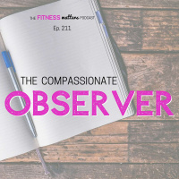 The Compassionate OBSERVER