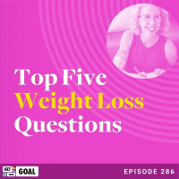 Top Five Weight Loss Questions