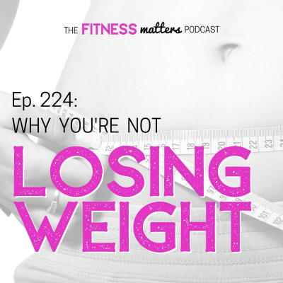 Lets Run Podcast With Pahla B Fitness