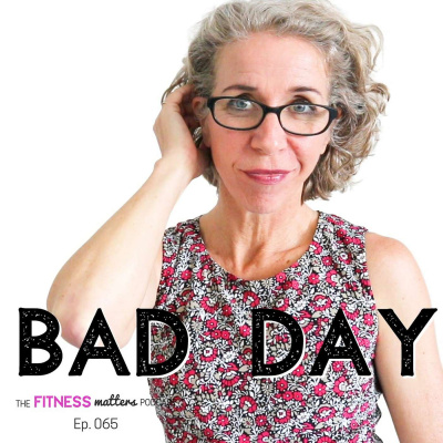 Lets Run Podcast With Pahla B Fitness