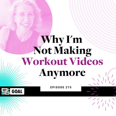 Lets Run Podcast With Pahla B Fitness