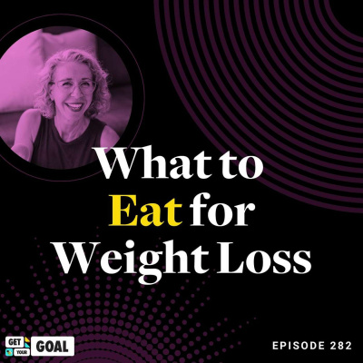 Lets Run Podcast With Pahla B Fitness