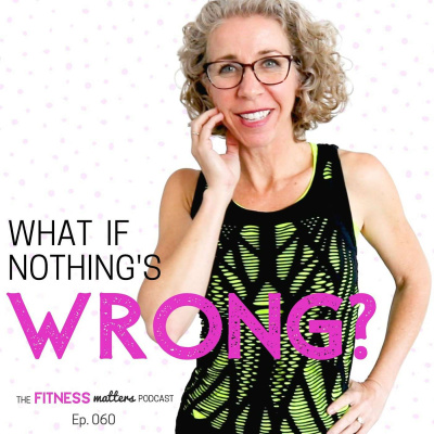 Lets Run Podcast With Pahla B Fitness