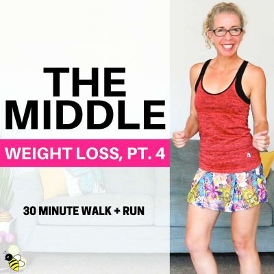 Lets Run Podcast With Pahla B Fitness