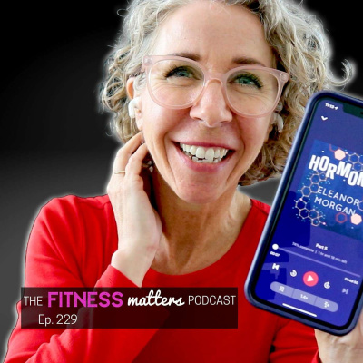 Lets Run Podcast With Pahla B Fitness
