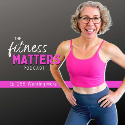 Lets Run Podcast With Pahla B Fitness