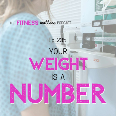 Lets Run Podcast With Pahla B Fitness