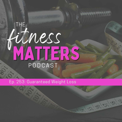 Lets Run Podcast With Pahla B Fitness