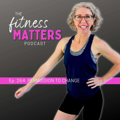 Lets Run Podcast With Pahla B Fitness