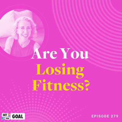 Lets Run Podcast With Pahla B Fitness