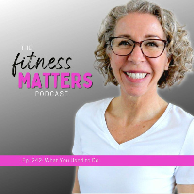Lets Run Podcast With Pahla B Fitness