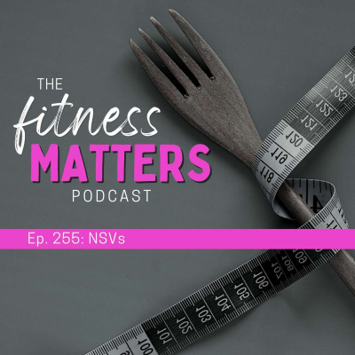 Lets Run Podcast With Pahla B Fitness