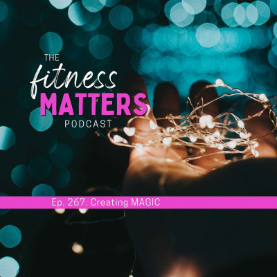 Lets Run Podcast With Pahla B Fitness