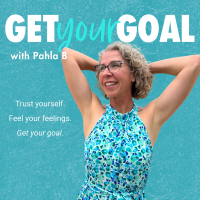 Lets Run Podcast With Pahla B Fitness