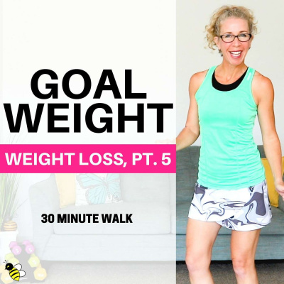 Lets Run Podcast With Pahla B Fitness