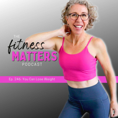 Lets Run Podcast With Pahla B Fitness