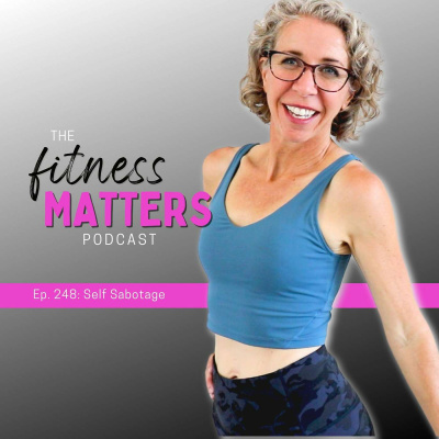 Lets Run Podcast With Pahla B Fitness