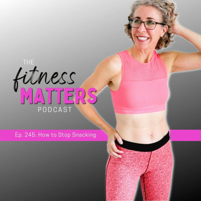 Lets Run Podcast With Pahla B Fitness