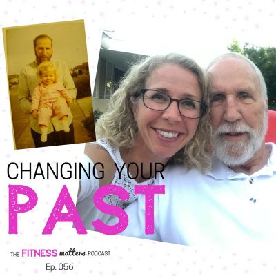 Lets Run Podcast With Pahla B Fitness