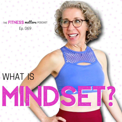Lets Run Podcast With Pahla B Fitness