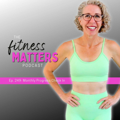 Lets Run Podcast With Pahla B Fitness