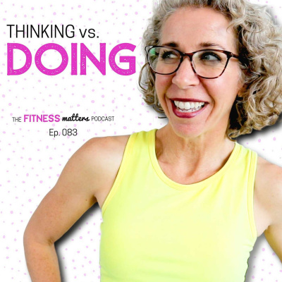 Lets Run Podcast With Pahla B Fitness