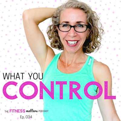 Lets Run Podcast With Pahla B Fitness