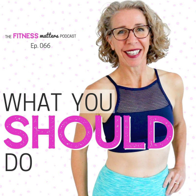 Lets Run Podcast With Pahla B Fitness