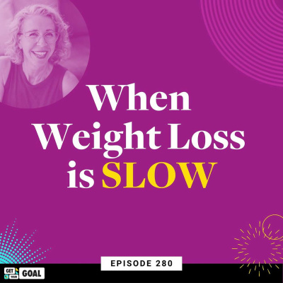 Lets Run Podcast With Pahla B Fitness