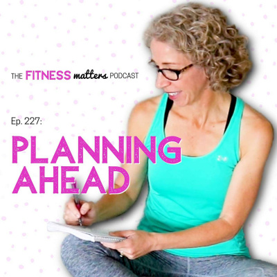 Lets Run Podcast With Pahla B Fitness