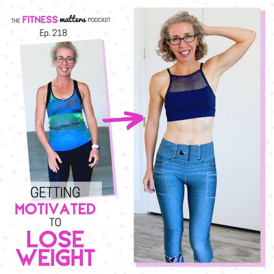 Lets Run Podcast With Pahla B Fitness
