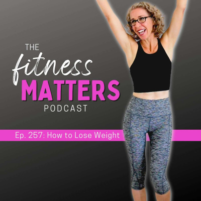 Lets Run Podcast With Pahla B Fitness