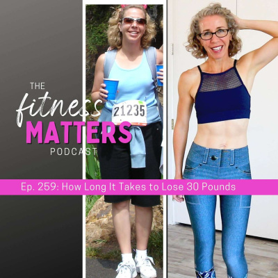 Lets Run Podcast With Pahla B Fitness
