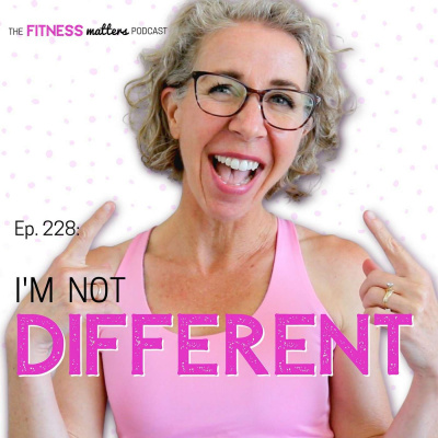 Lets Run Podcast With Pahla B Fitness