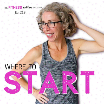 Lets Run Podcast With Pahla B Fitness