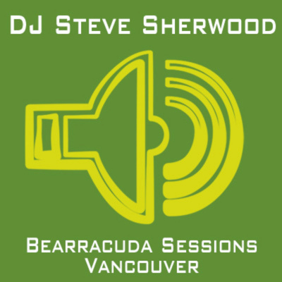Steve Sherwoods Podcast