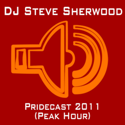 Steve Sherwoods Podcast