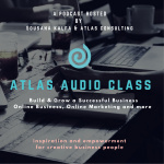 Atlas Audio Class By Sousana Kalfa