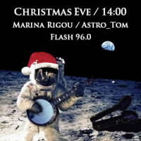 Apollo 8: Moon Xmas