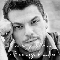 George Diouk in feelings radio 13.01.16