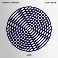 Hellenic Melodies - Episode February 18, 2023